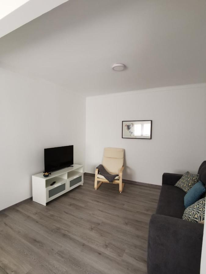 Casas Dos Avos Villa Nazare Bagian luar foto